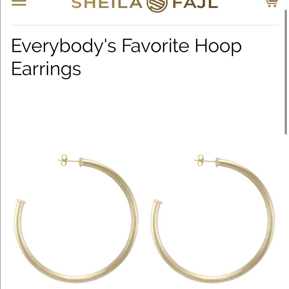 Sheila Fajl Everybody’s Favorite Hoop